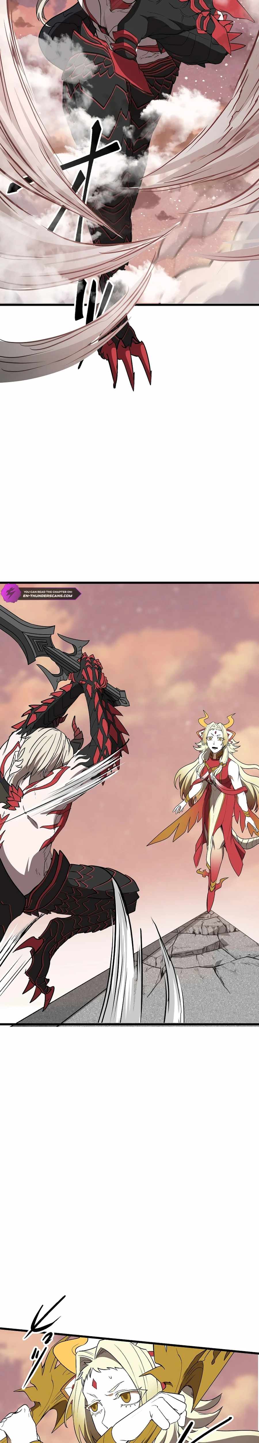 Dragons Awakening Chapter 27 31